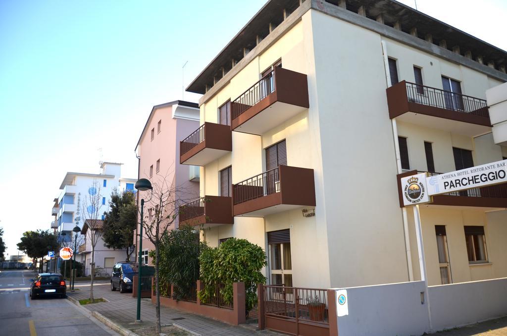Villa Carlotta Λινιάνο Σαμπιαντόρο Εξωτερικό φωτογραφία